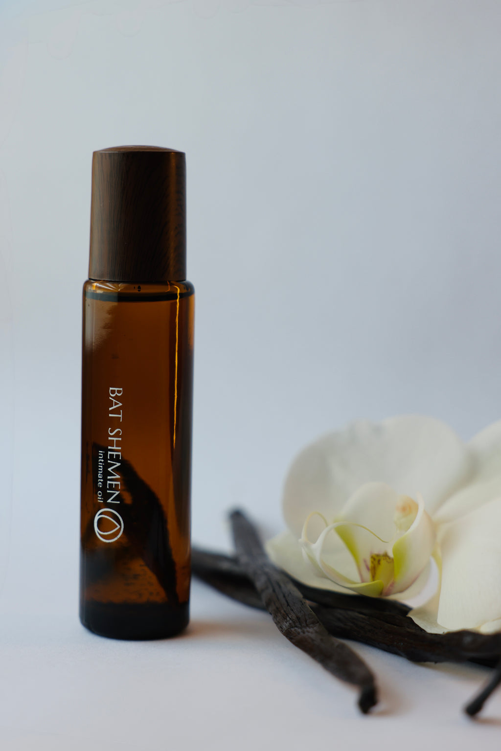 Oud de Vanille