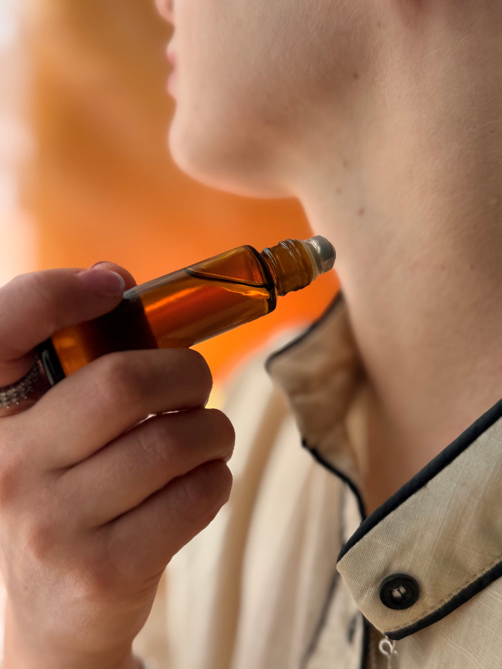 Oud de Vanille