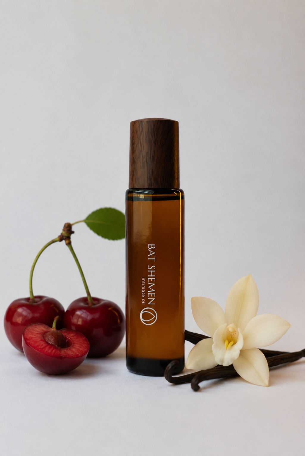 Cherry Tobacco