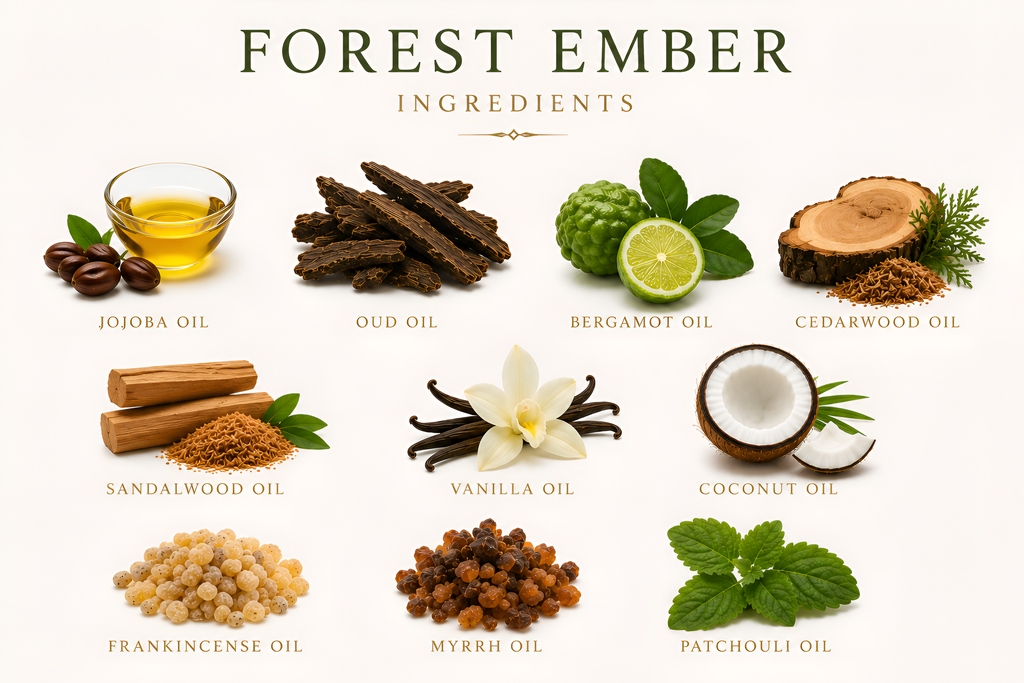 Forest Ember