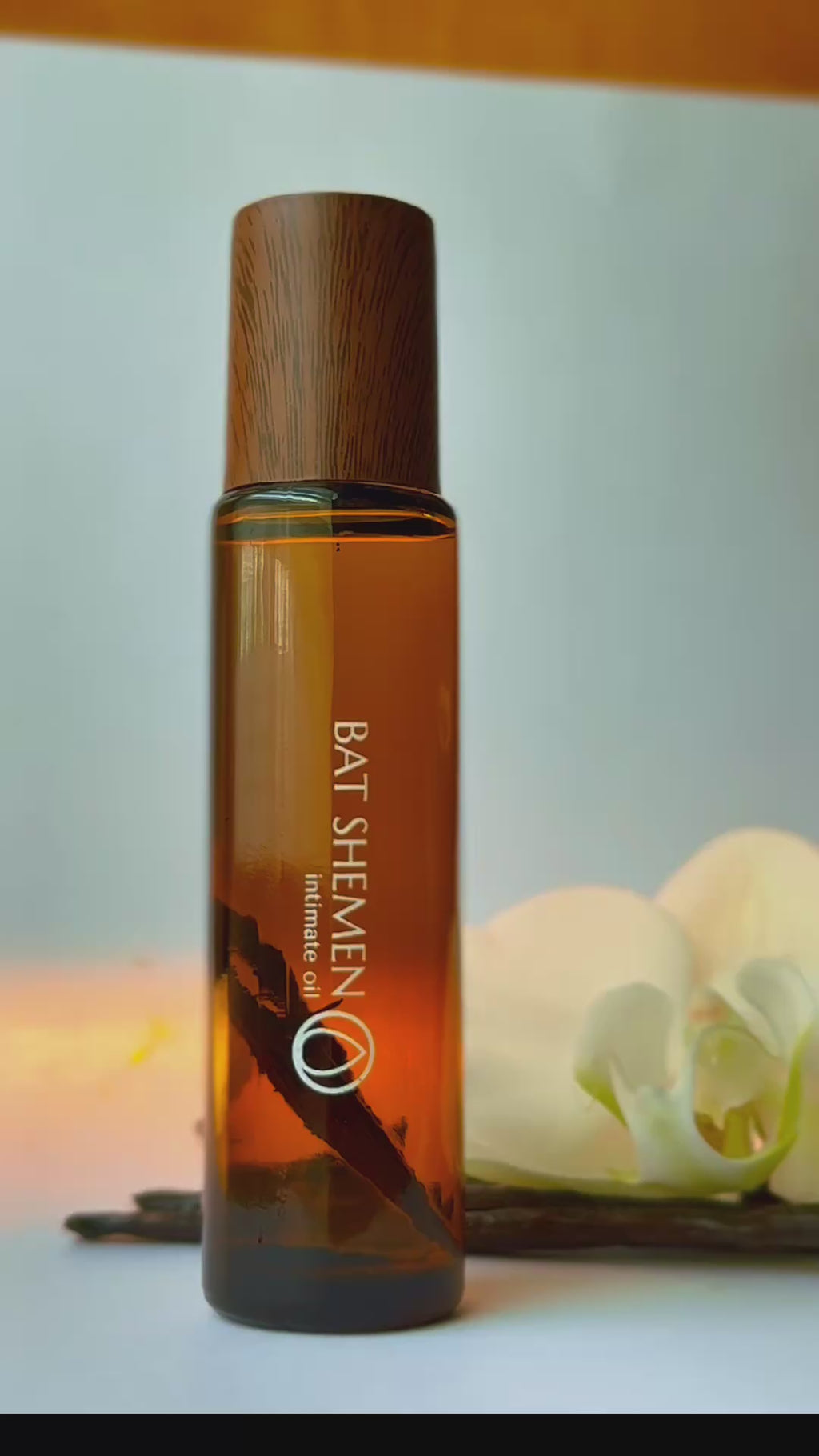 Oud de Vanille
